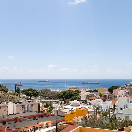 El Rinconcito: Cozy Space In A Seaside Village Santa Cruz de Tenerife Dış mekan fotoğraf