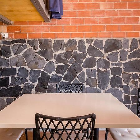 El Rinconcito: Cozy Space In A Seaside Village Santa Cruz de Tenerife Dış mekan fotoğraf