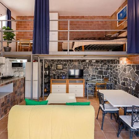 El Rinconcito: Cozy Space In A Seaside Village Santa Cruz de Tenerife Dış mekan fotoğraf