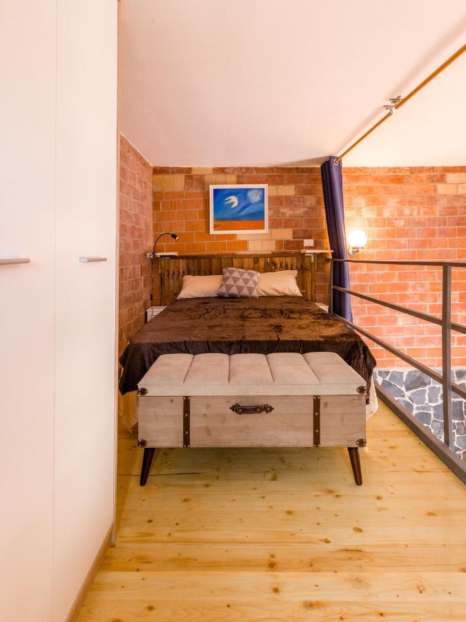 El Rinconcito: Cozy Space In A Seaside Village Santa Cruz de Tenerife Dış mekan fotoğraf