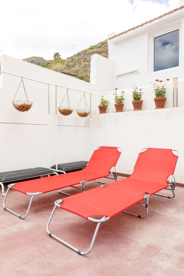 El Rinconcito: Cozy Space In A Seaside Village Santa Cruz de Tenerife Dış mekan fotoğraf