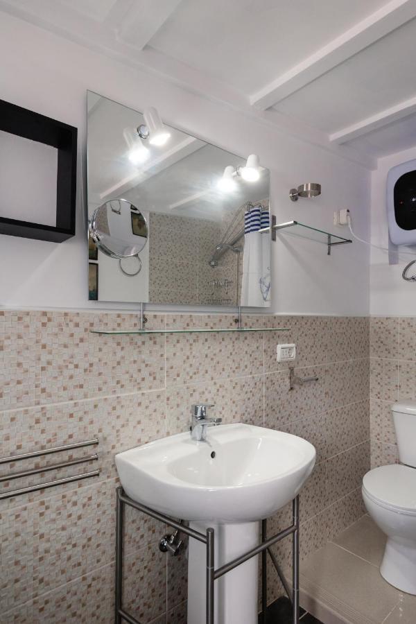 El Rinconcito: Cozy Space In A Seaside Village Santa Cruz de Tenerife Dış mekan fotoğraf