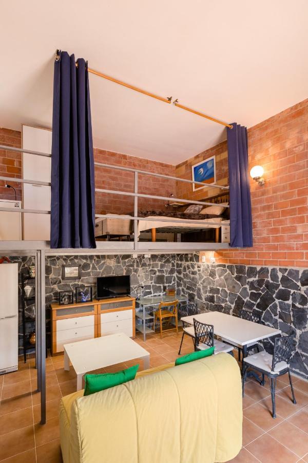 El Rinconcito: Cozy Space In A Seaside Village Santa Cruz de Tenerife Dış mekan fotoğraf