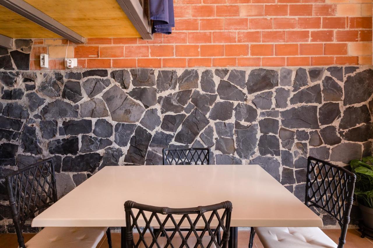 El Rinconcito: Cozy Space In A Seaside Village Santa Cruz de Tenerife Dış mekan fotoğraf