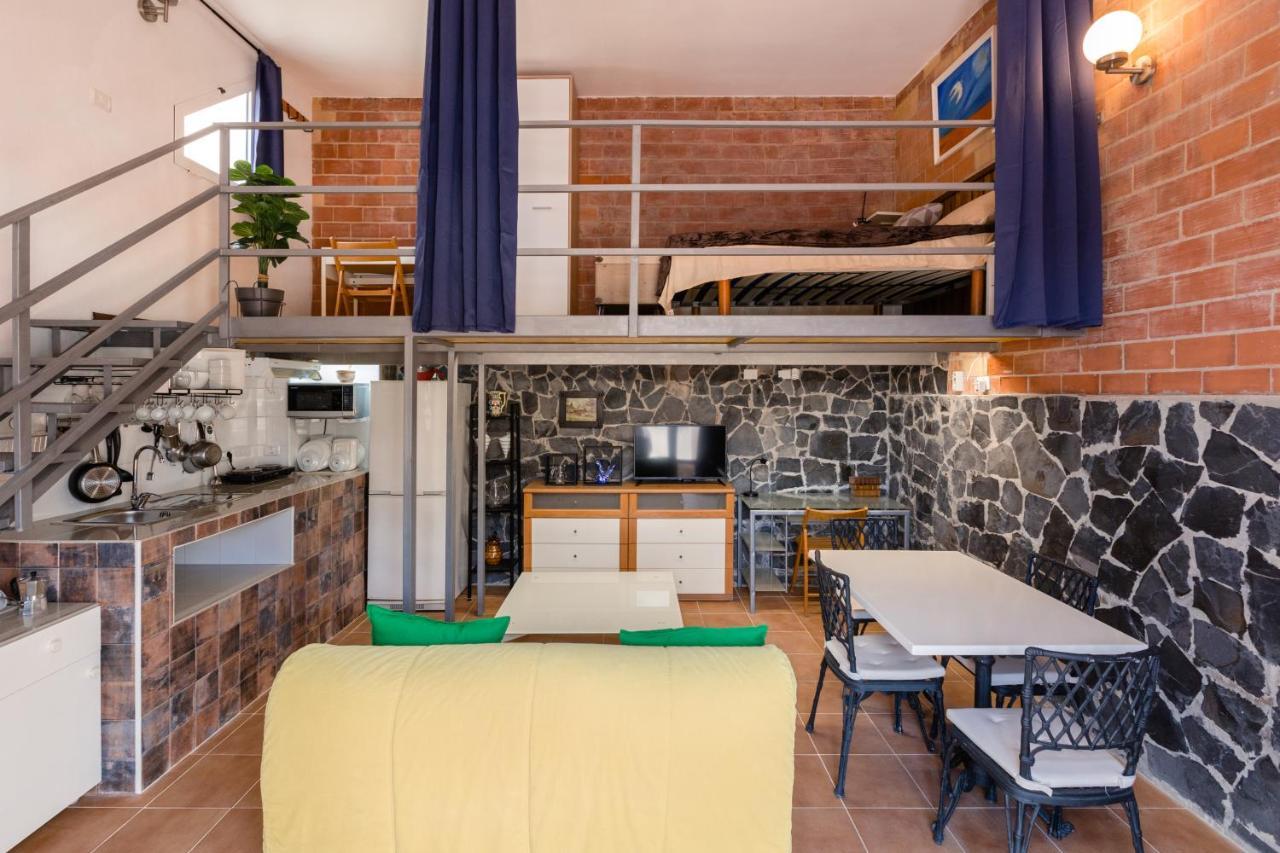 El Rinconcito: Cozy Space In A Seaside Village Santa Cruz de Tenerife Dış mekan fotoğraf