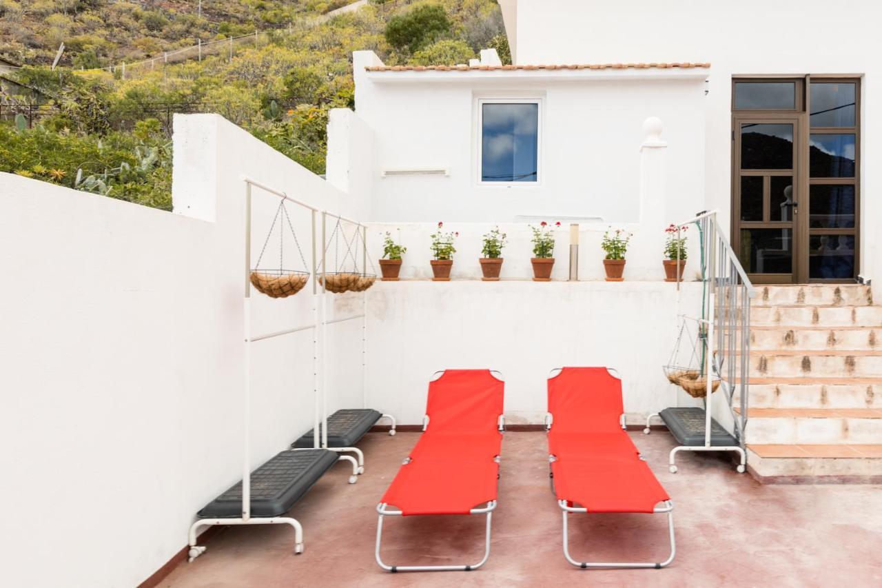 El Rinconcito: Cozy Space In A Seaside Village Santa Cruz de Tenerife Dış mekan fotoğraf