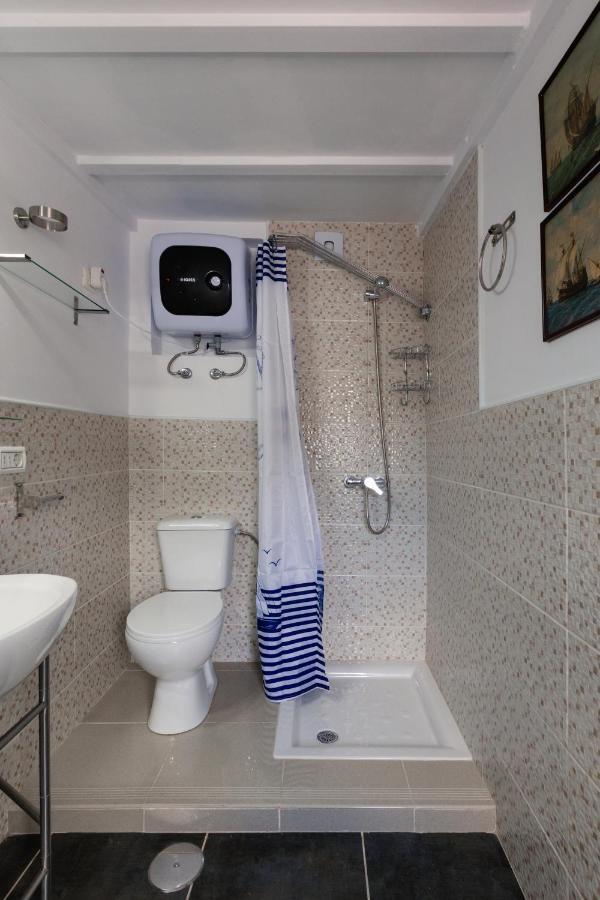 El Rinconcito: Cozy Space In A Seaside Village Santa Cruz de Tenerife Dış mekan fotoğraf