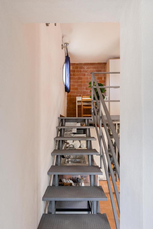 El Rinconcito: Cozy Space In A Seaside Village Santa Cruz de Tenerife Dış mekan fotoğraf