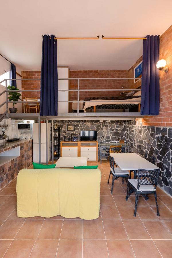 El Rinconcito: Cozy Space In A Seaside Village Santa Cruz de Tenerife Dış mekan fotoğraf