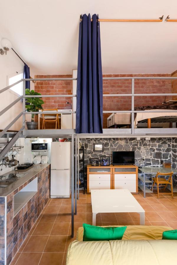 El Rinconcito: Cozy Space In A Seaside Village Santa Cruz de Tenerife Dış mekan fotoğraf