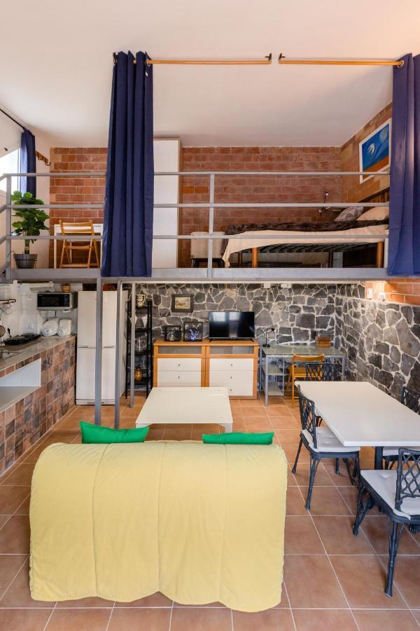 El Rinconcito: Cozy Space In A Seaside Village Santa Cruz de Tenerife Dış mekan fotoğraf